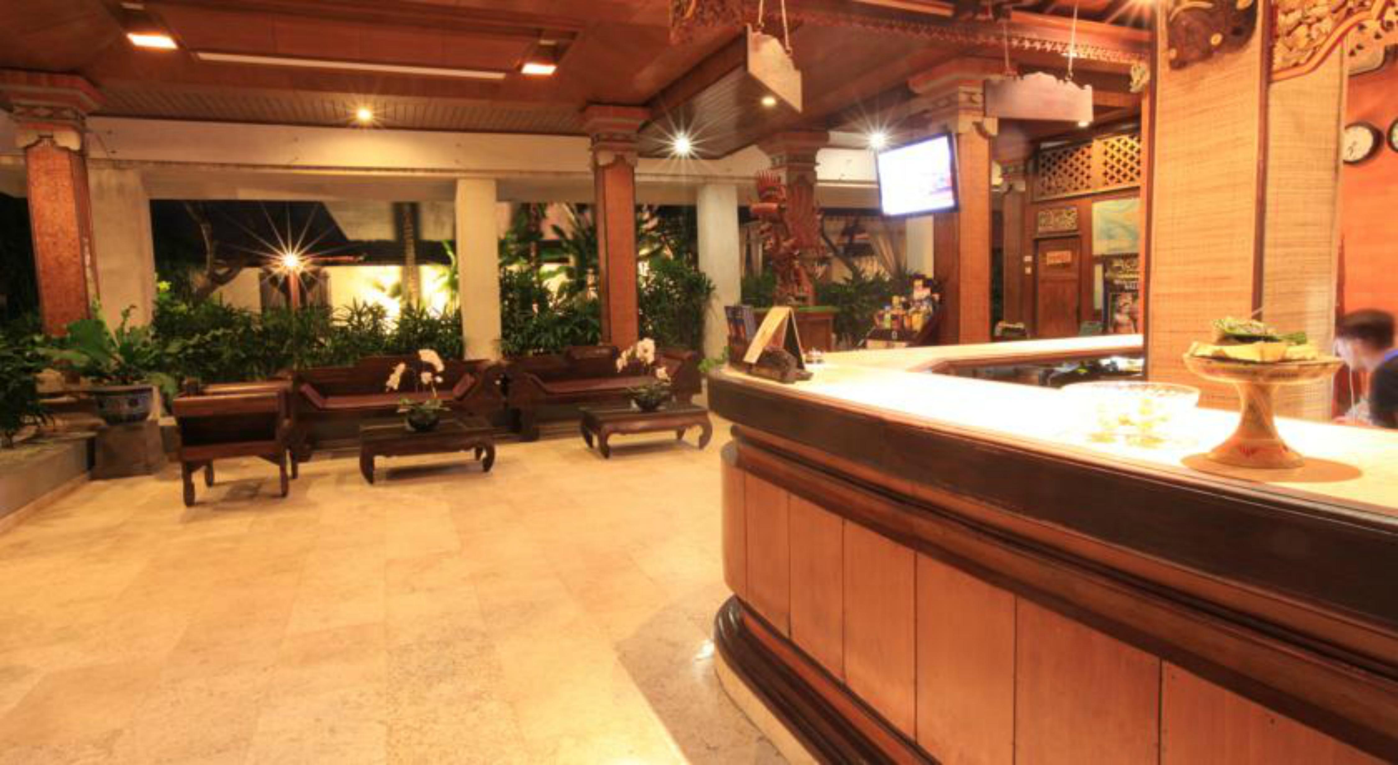 Bali Summer Hotel By Amerta Kuta Lombok Esterno foto