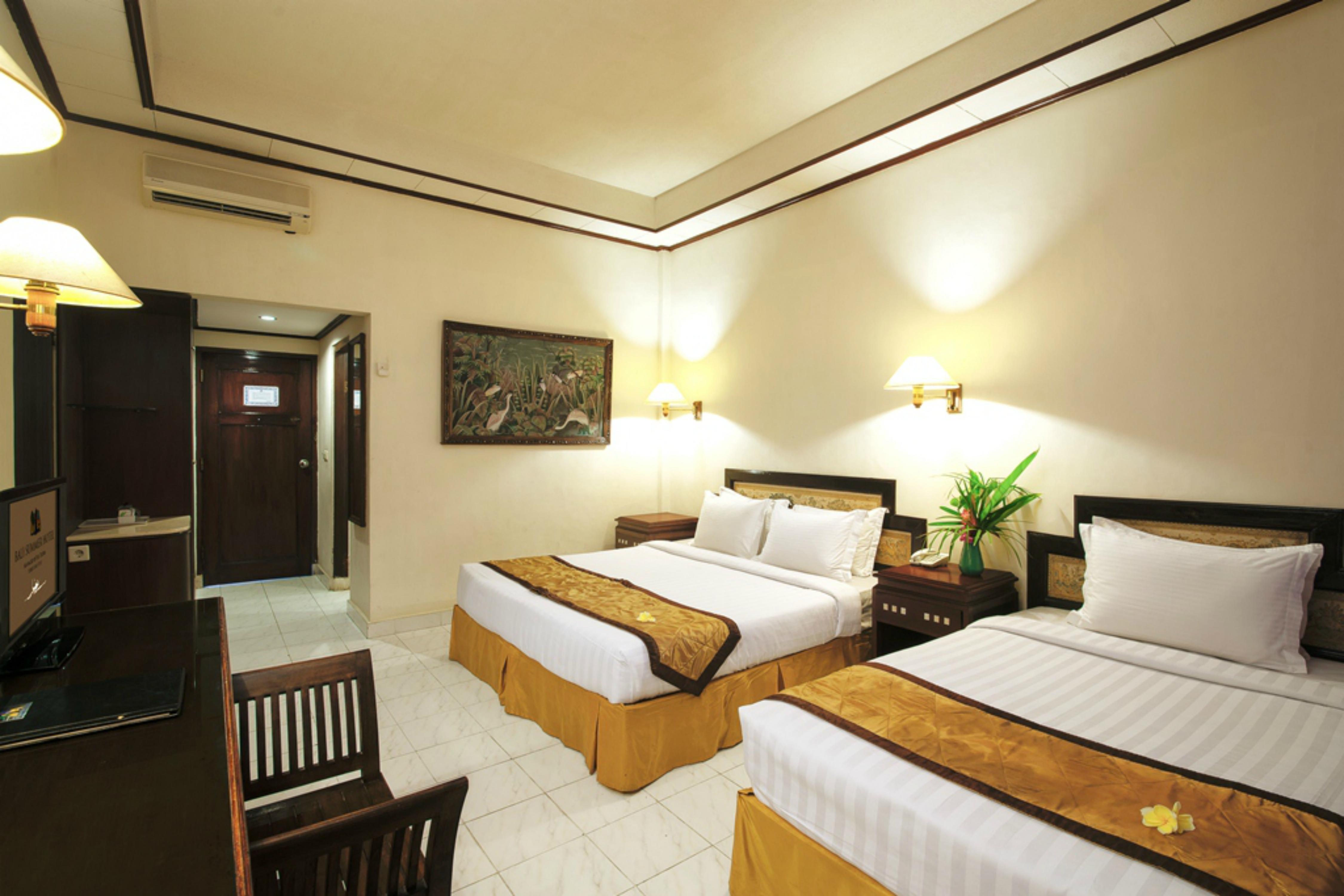 Bali Summer Hotel By Amerta Kuta Lombok Esterno foto